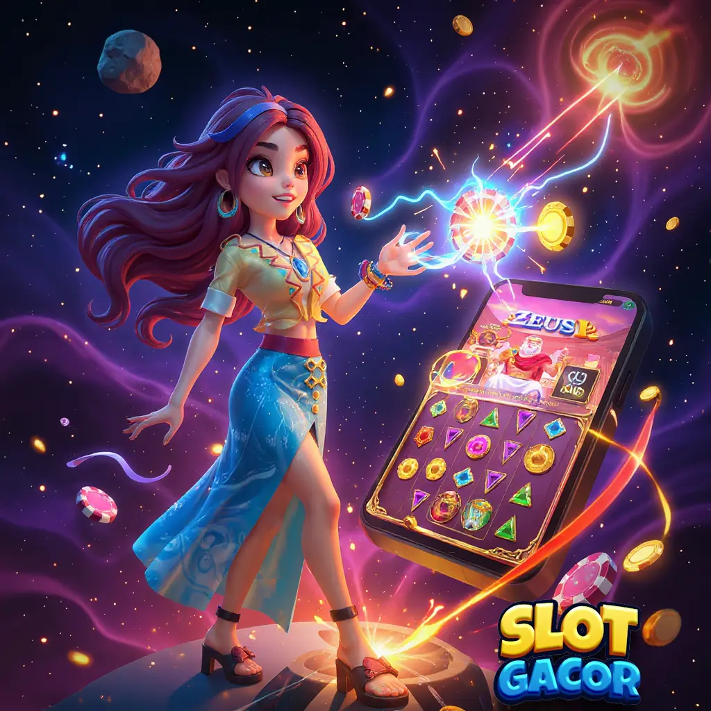 SLOT GACOR Apk APK 21.0 (Unduh Gratis) Slot LiaPras