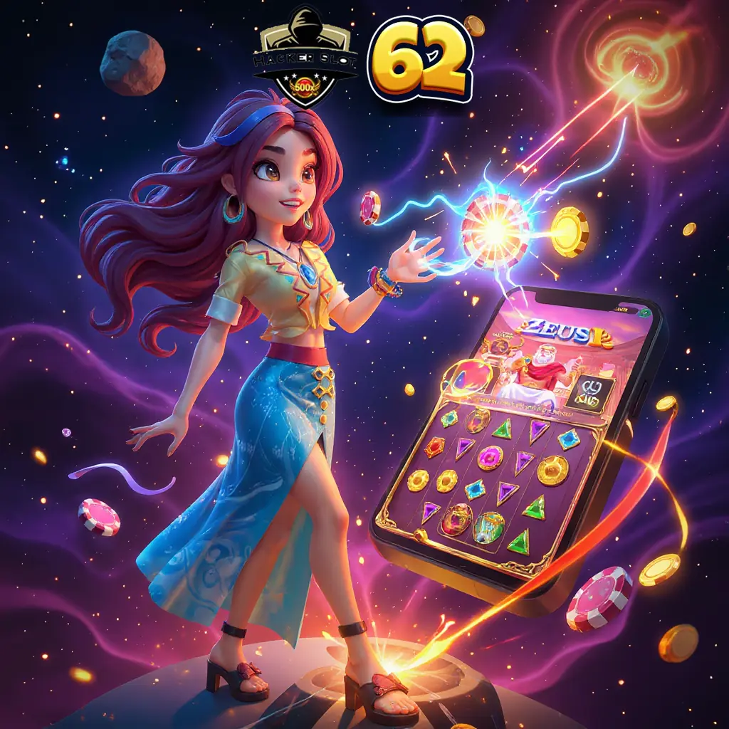 SLOT HACKER 62 Apk APK 21.0 (Unduh Gratis) Slot Hacker62 Apk LiaPras