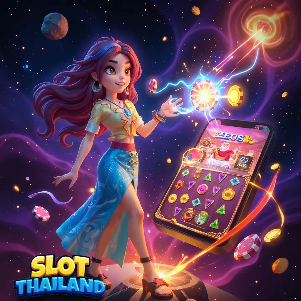 SLOT THAILAND Apk APK 21.0 (Unduh Gratis) Situs Slot Thailand LiaPras