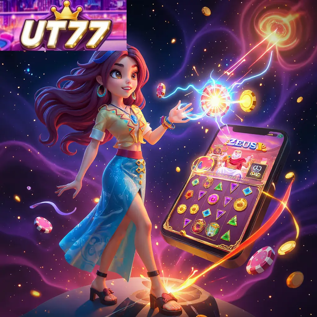 UT77 Apk APK 21.0 (Unduh Gratis) Ut 77 LiaPras
