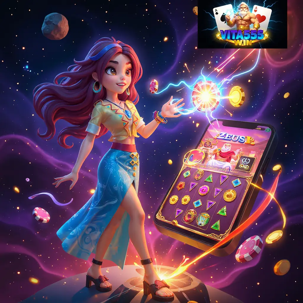 VITA555 Apk APK 21.0 (Unduh Gratis) Vita 555 LiaPras