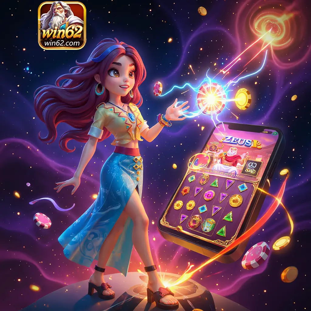 WIN62 Apk APK 21.0 (Unduh Gratis) Win 62 LiaPras