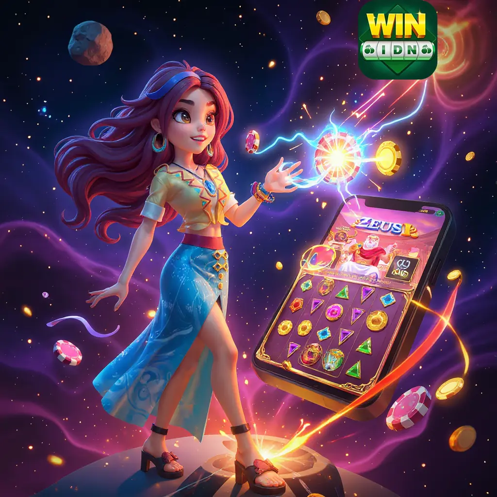 WINIDNBET Apk APK 21.0 (Unduh Gratis) Win Idn Bet LiaPras
