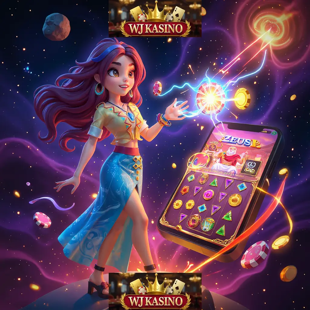 WJKASINO Apk APK 21.0 (Unduh Gratis) Wj Kasino LiaPras